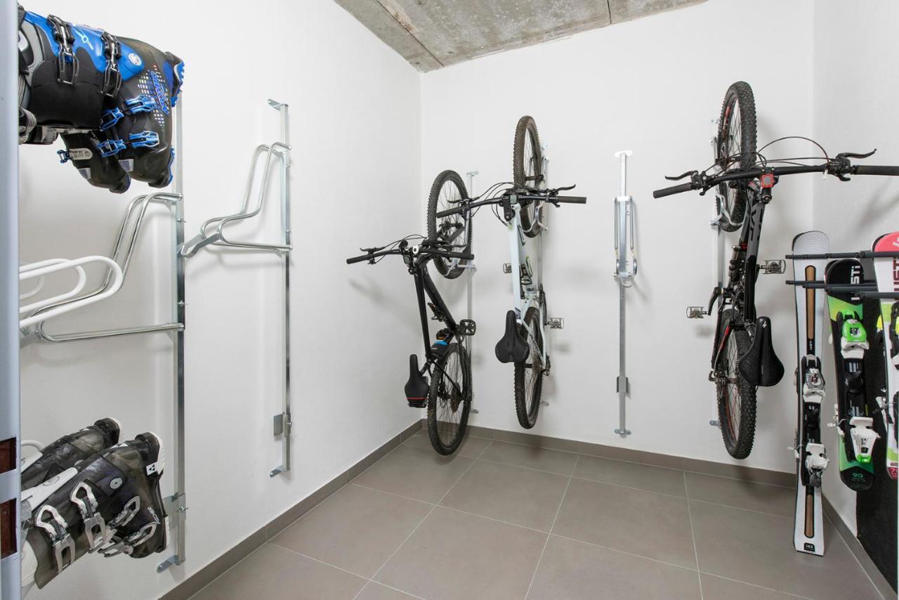 Wellness Apartman Kvilda Exterior photo
