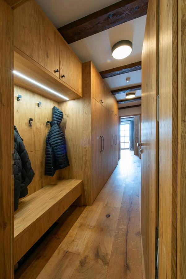 Wellness Apartman Kvilda Exterior photo